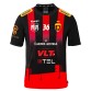 VARDAR 1961 Home Jersey 26/27 Replica